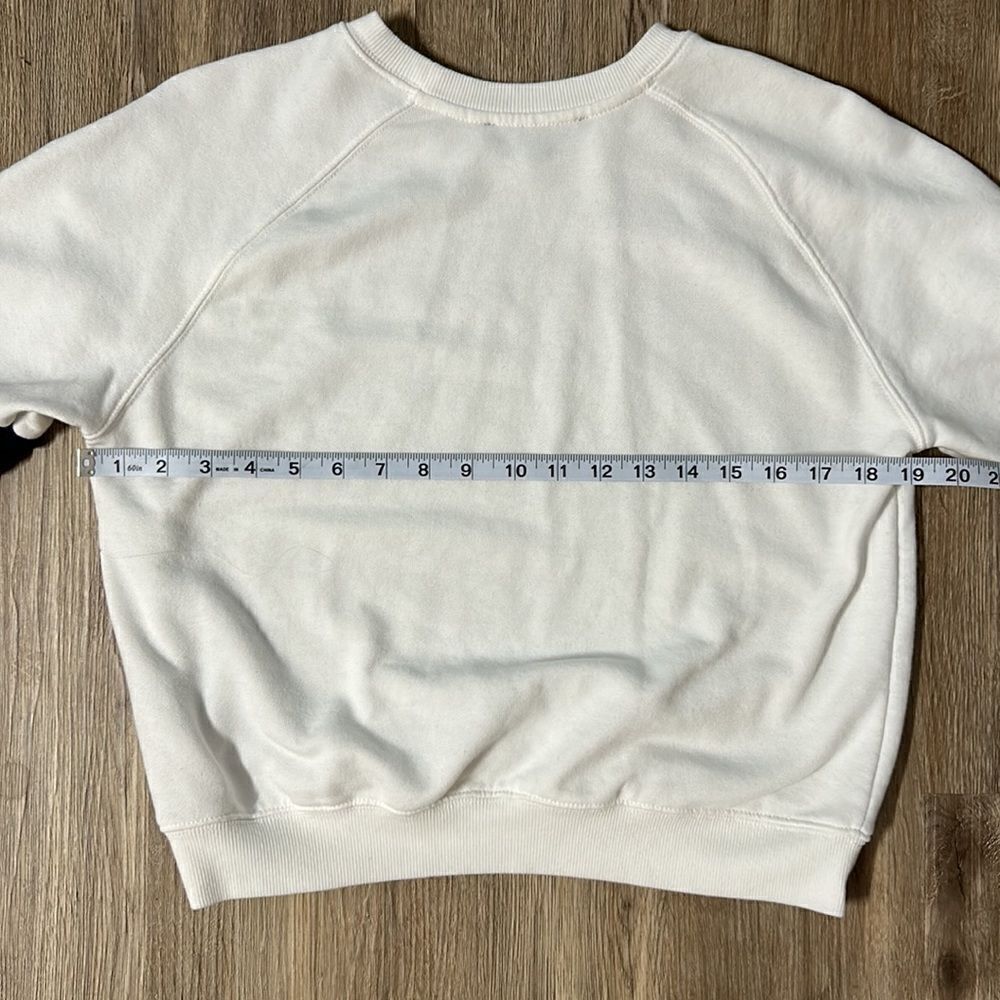 ONE CLOTHING Sweatshirt - Picture 6 of 6